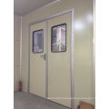 Hermetic Sliding Door, Hygienic Door